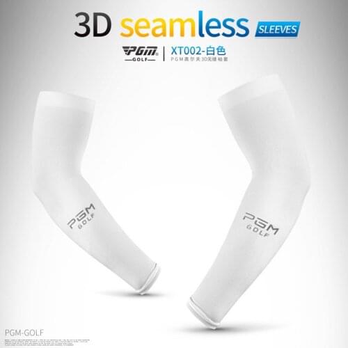 Cooling Arm Sleeves Cover UV Sun Protection Basketball Golf Sports Bicycle Cycling Running Sunscreen Warmers Arm Cover Cuff