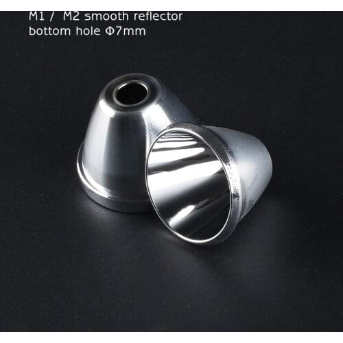 M1 M21B M2 reflector