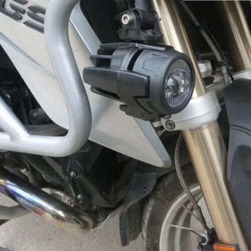 For BMW R1200GS Front fog light for Led Driving Lights for BMW R 1200 GS Adventure LC 2014 2015 2016 Motorcycle Parts
