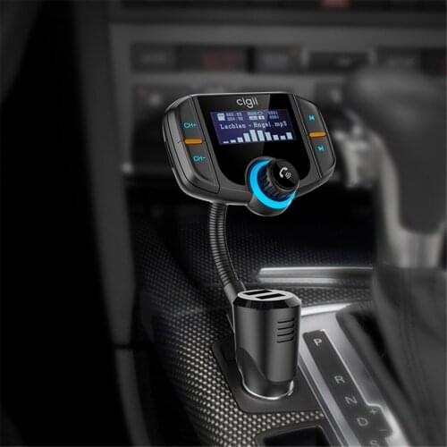 Perfeclan FM Transmitters