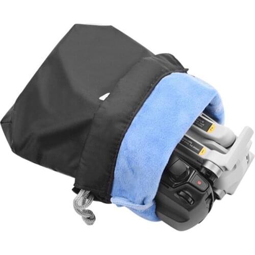 Portable Storage Bag for DJI Mavic Mini Mavic 2 Pro zoom Drone Accessories Protective Cover Case Handbag