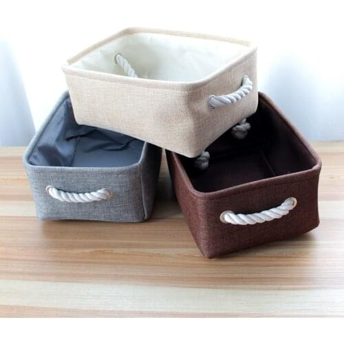 Folding Laundry Toys Basket Storage Barrel laundry bas ket Bucket Laundry Organizer Desktop Organization Dirty Clothes Basket