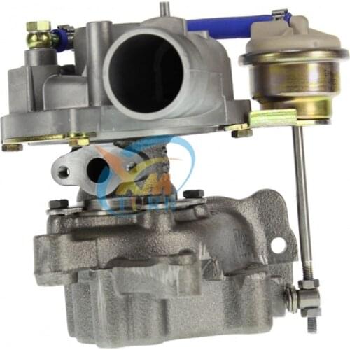 53039700009/53039710009/53039880009/9633382180 K03 TURBO FOR Cit roen Berlingo/C 5 I/Picasso 2.0 HDI/Peug eot 206/406 DW10TD