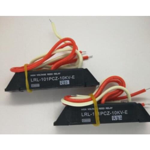 High voltage Genuine New original TOWARD relay LRL-101PCZ-10KV-E