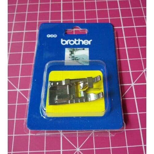 Domestic sewing machine parts presser foot Edge Joining Foot Presser Foot 9902 For Brother Machine