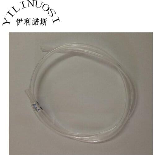 1 line solvent ink tube 5mm*3mm for spt printhead ink tube printers