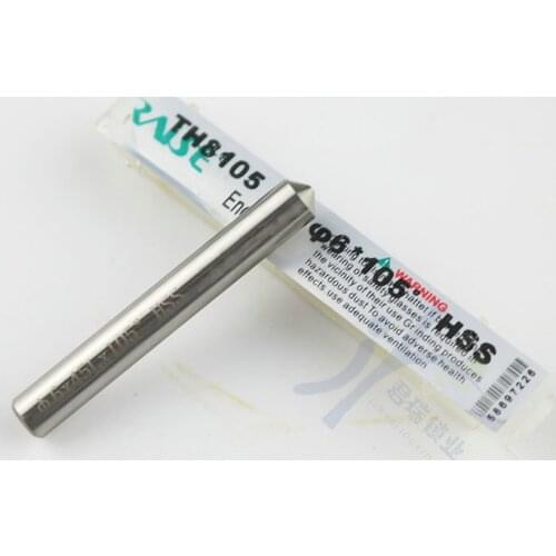 105 Degree Raise Tracer Point Key Cutting Copy Making Machine Guide Pin Locksmith Tools Bits Probe For Milling Cutter