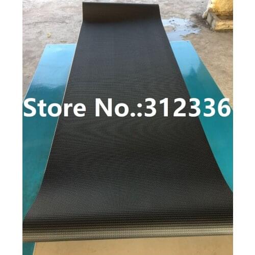 Fast Shipping Huixiang SP-08 Running belt treadmill treadmill cloth