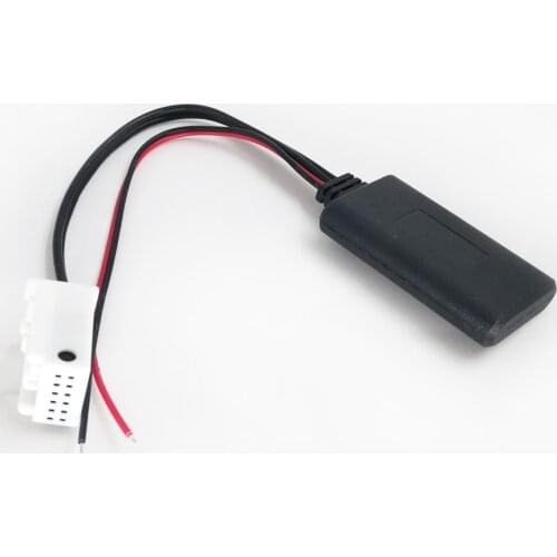 Biurlink RCD200 RCD210 RCD310 RNS300 RNS310 RCD510 MFD2 Bluetooth Module Adapter Radio Bluetooth Music for Volkswagen