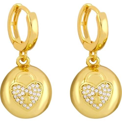 Детские серьги FLOLA China At AliExpress