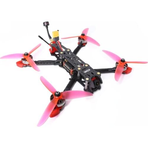 GEPRC Mark4 5inch 4S & 6S Long Range Freestyle FPV RC Racing Drone PNP & BNP Version