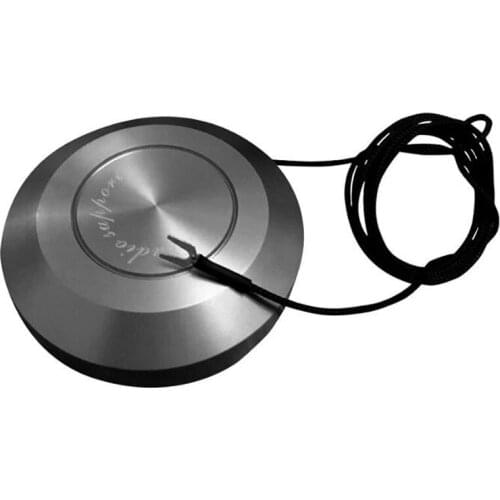 HiFi Audio GND Amplifier Decoder Speaker Grounding Tuning Box Power Purifier Ground Box Electromagnetic Eliminator