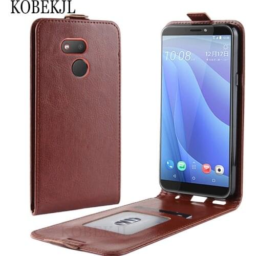 KOBEKJL Phone Cases HTC Desire 12