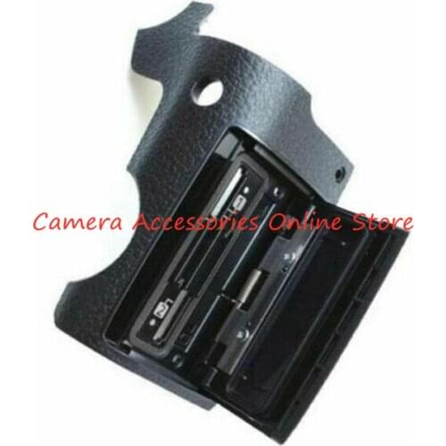 NEW For Panasonic GH5 GH5S SD Memory Card Cover Lid Door Grip Rubber For LUMIX DC-GH5S DC-GH5 Camera Repair Spare Part Unit 2 or