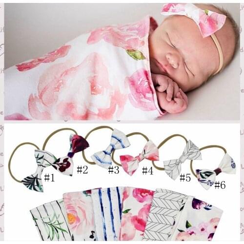 Baby Swaddle Blanket + Baby Accessories Newborn Cocoon Wrap Cotton Swaddling Bag Baby Envelope Sleep sack Bedding