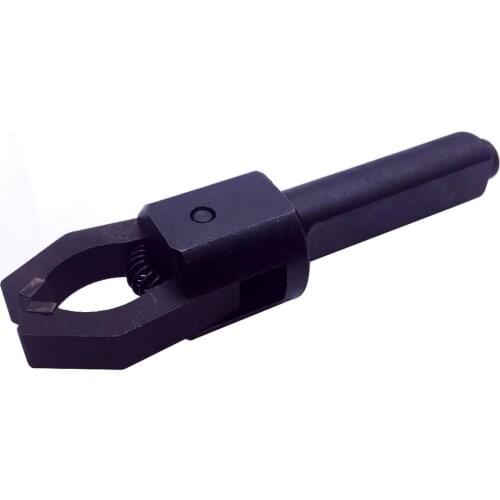 MZG 1pcs CNC Lathe Machine 16 20 25 mm Turning Boring Tool System Square Bar Puller