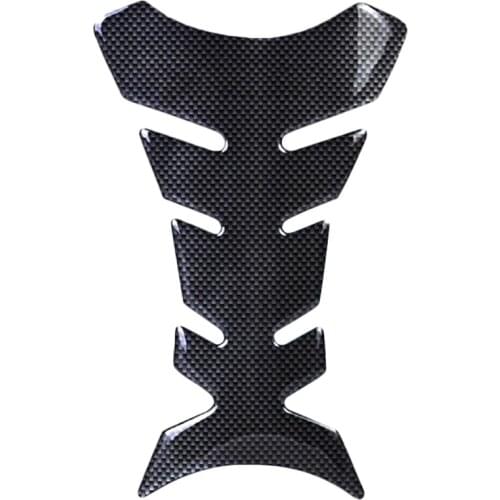 Car Decoration For PROGRIP Universal Fuel Tank Stick Fish Bone Decal Hot Suitable For Honda Yamaha Suzuki Kawasaki Motorcycle