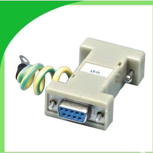 Ly11xr-9 Signal Surge Protection Device Transient Voltage Surge Suppressor