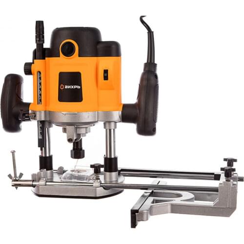 Vihr Polishing Tools