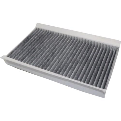 Car Cabin Air Filter For LAND ROVER RANGE ROVER SPORT(L320)2005 2006 2007 2008 2009- 2014 4.2T 4.4L 3.0TDI 3.6TDI 5.0L 5.0T