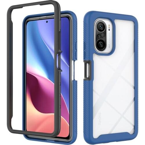 XIAORAN Phone Cases Xiaomi Redmi 9T