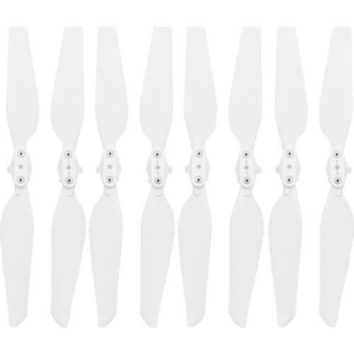 1/2/4 Pair Quick-release Foldable Propellers Blade Replacement for xiaomi FIMI X8 SE RC Quadcopter Drone Spare Parts Accessories