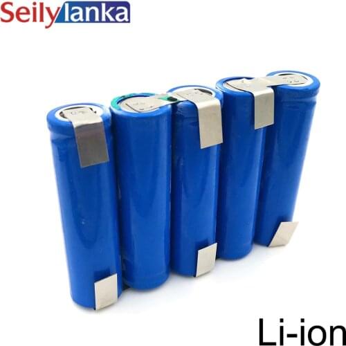 3000mAh for florabest 18V Li-ion Battery pack BP09Li-180 FLBA18A1 Hedge trimmer Lawn mower