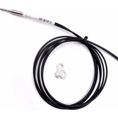 5pcs Reflective fiber sensor PR-610-S05 PR-610-I PR-610-S15 PR-610-S PR-610-M PR-610-L