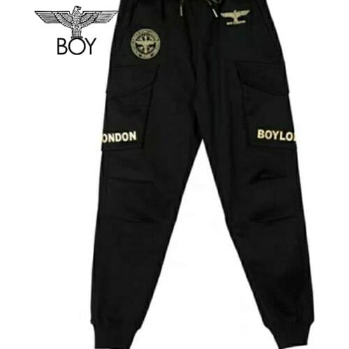 BOY LONDON Men's Sports Shorts