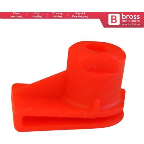 BCF499 10 Pieces Plastic Clip Cover for BMW Opel, Ford, Fiat : 1404969