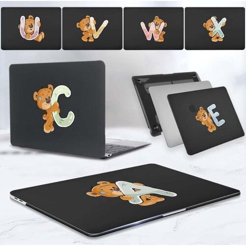 Case for Apple Macbook Air 13" A2337 (M1) 2020/Air 13" A1369 A1466/Air 13" A1932 2179/Air 11" A1370 A1465 Anti-fall Laptop Cover