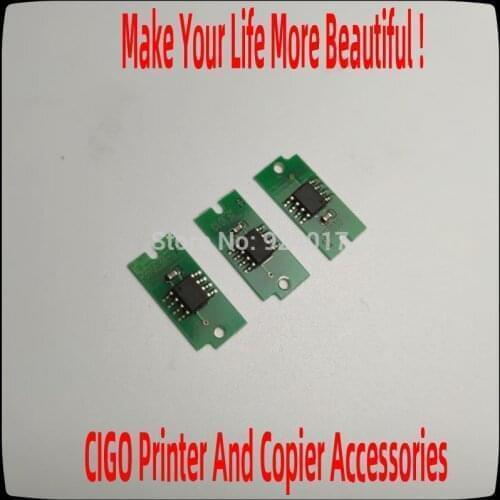 Drum Chip For Xerox Phaser 6600 WorkCentre 6605 Printer,For Xerox 106R02237 106R02238 106R02239 106R02240 Toner Cartridge Chip