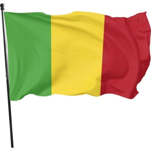 90x150cmFlag Of Guinea