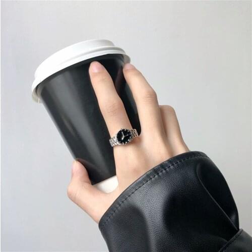 Lusion Paired Rings