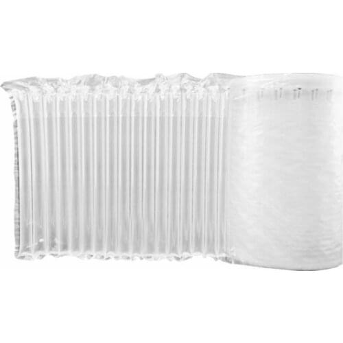 New Inflatable Air Column Wrap Cushion Sleeve Travel express delivery Glass Wine Bottle Protector Bag Fragile items