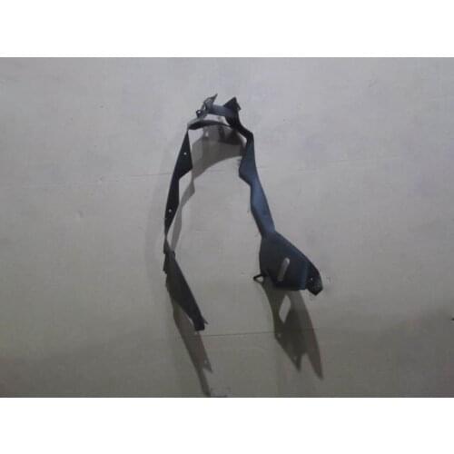 Front Upper Fairing Headlight Nose Lower Cowl Panlel Fit For BMW S1000 S1000RR 2012-2018