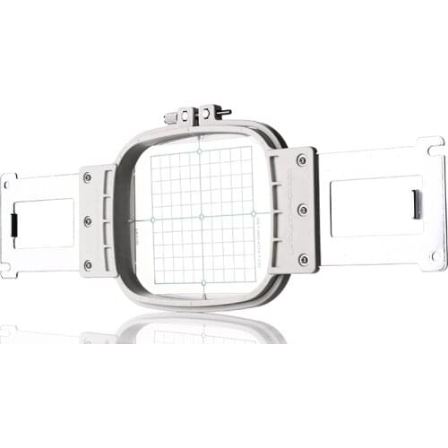 Embroidery Frame for Brother PR-650/ PR-650E/ PR-655/PR-1000/ PR1-000E / PR-1050X,Babylock,PRH100 Sewing Machine Hoop