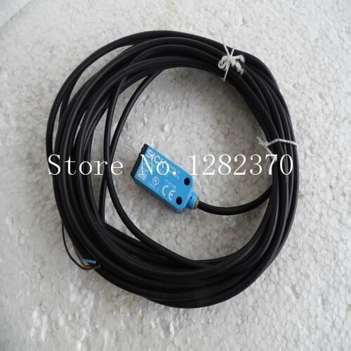 [SA] New German original authentic spot SICK sensor switch WS4-3D1430F20