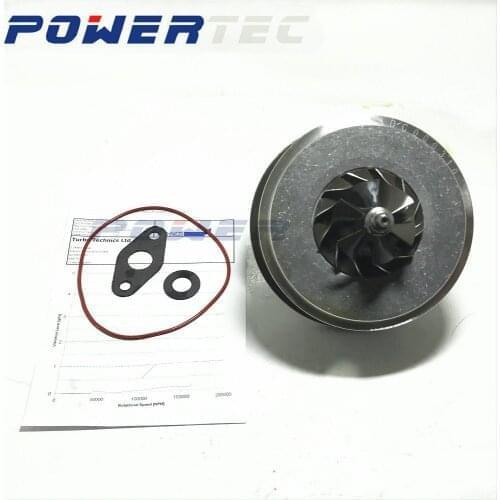 Turbolader Core For VW Bora Golf IV 1.9 TDI 110Kw ARL Turbocharger Cartridge 716213 Turbo CHRA GT1749V 038253016D 2000-2003