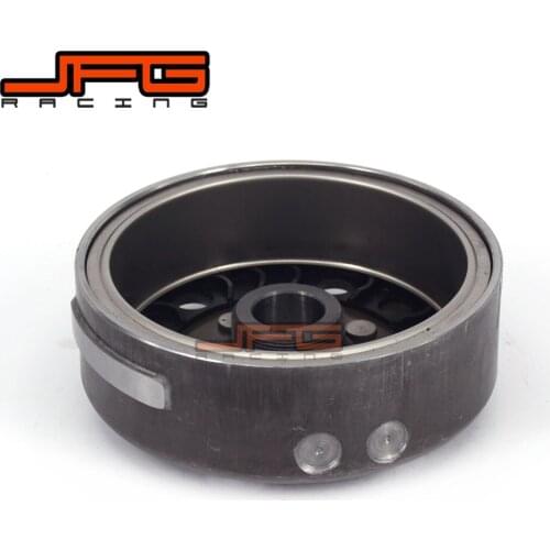 Motorcycle High Quality Magnetic Motor Rotor For NC250 250CC T6 NV37 RX3 Dirt Bike