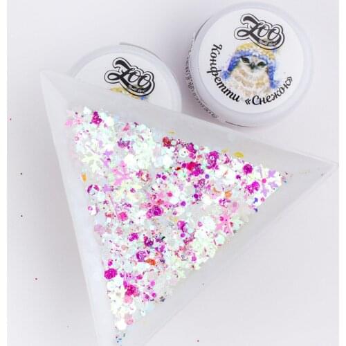 Zoo Nail Art Serpentine Sprays