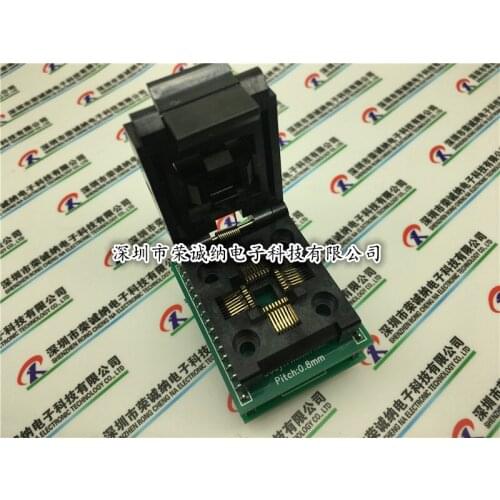 100% New&original In Stock SA663 QFP-32 7x7 0.8mm