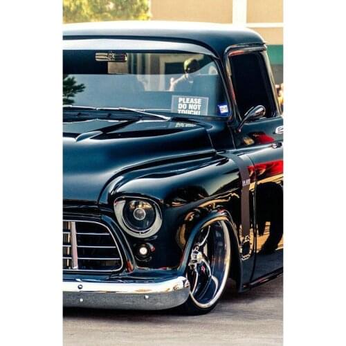 5D DIY Diamond embroidery Car scenery full square Diamond Painting Cross Stitch kits Needlework mosaic hobby family Handmade