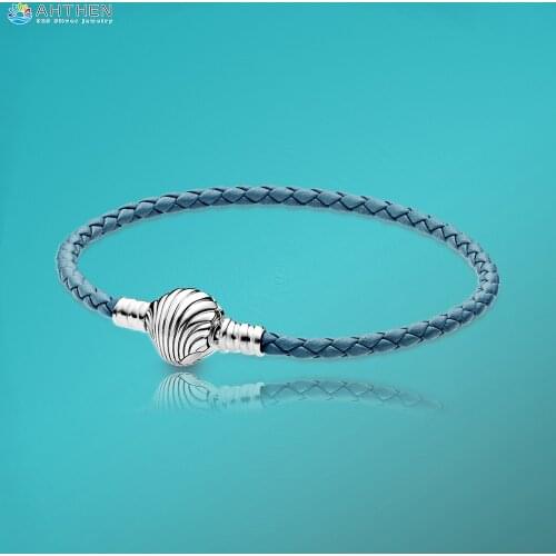 Ahthen Braided Bracelets