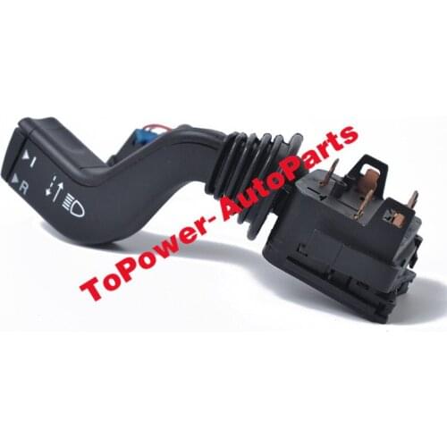 Car Cruise Control Steering Column Switch 1241348 13142073 6240240 90560990 For Opell Vvauxhall Astra Zafira 1998-2005