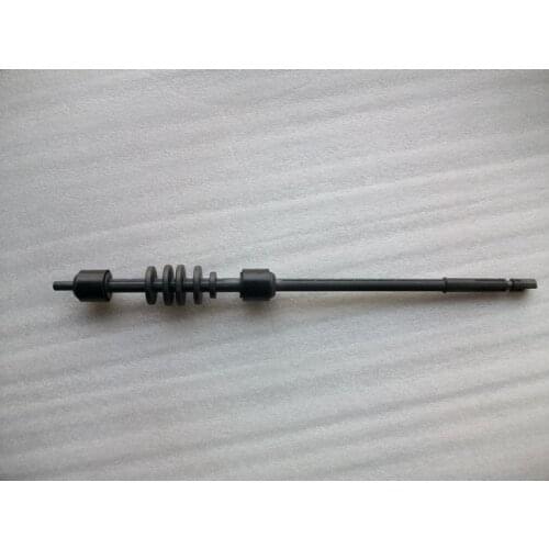 Free shipping compatible new fuser delivery roller for HP 1010 1020 RC1-2094-000 10 pcs per lot