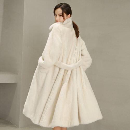 BRANDY&MANDY Women's Coats