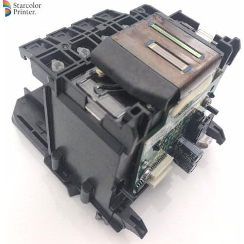 CB863-80013A CB863-80002A 932 933 932XL 933XL Printhead Printer Print head for HP 6060e 6100 6100e 6600 6700 7110 7600 7610 7612
