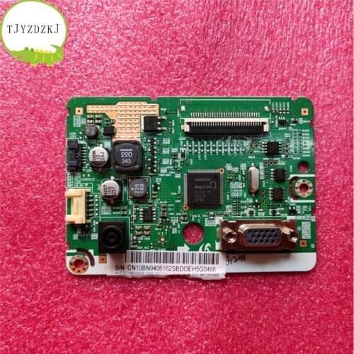 Good test for monitor motherboard BN41-01968C BN41-01968 NT68615 1A BN94-06162S S19C150F LS19C150 LS19C150FS Display Drive plate