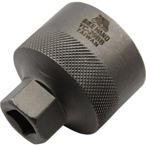 Alloy Bicycle Bottom Bracket Remover Tool Repair Wrench Spanner Accessory